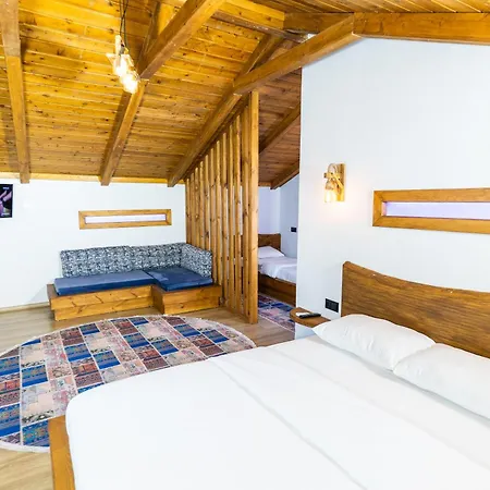 Maison Green Hill Hobbit Villas & Boutique Hotel Анталія Екстер'єр фото