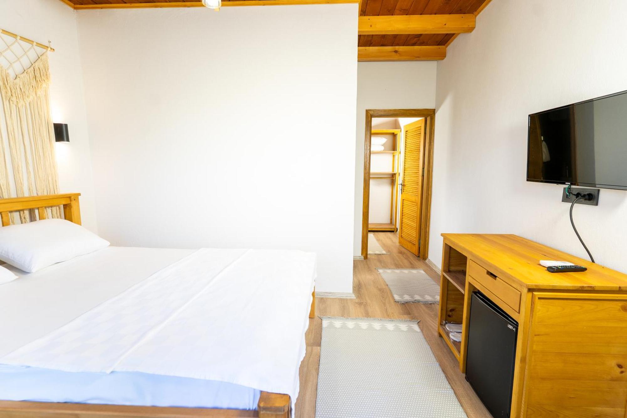 Maison Hill Hobbit & Boutique Готель