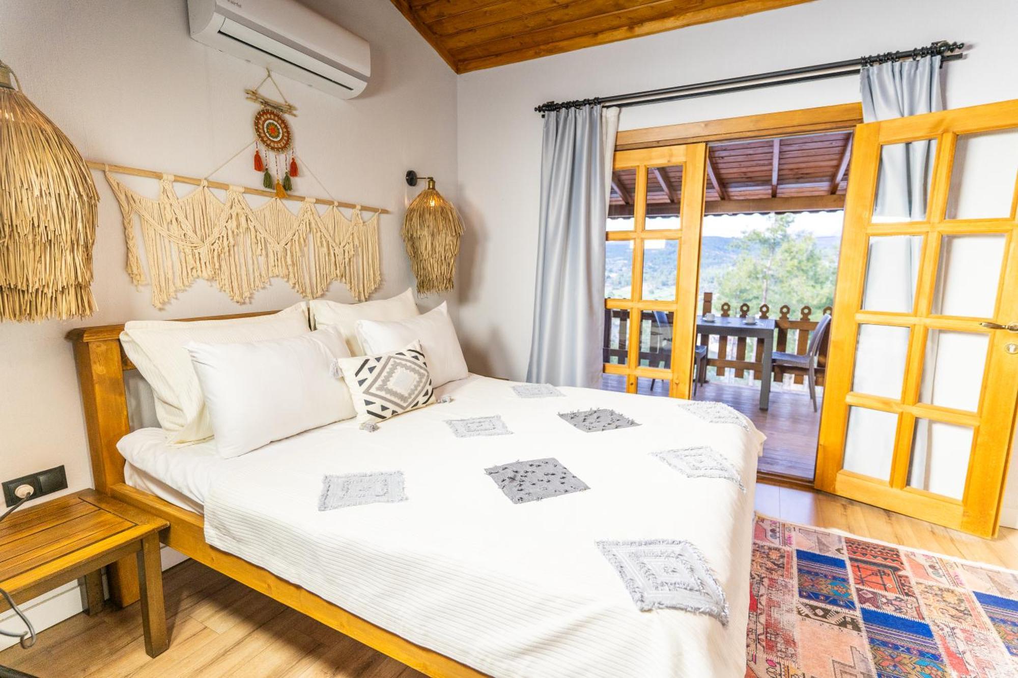 Готель Maison Hill Hobbit & Boutique