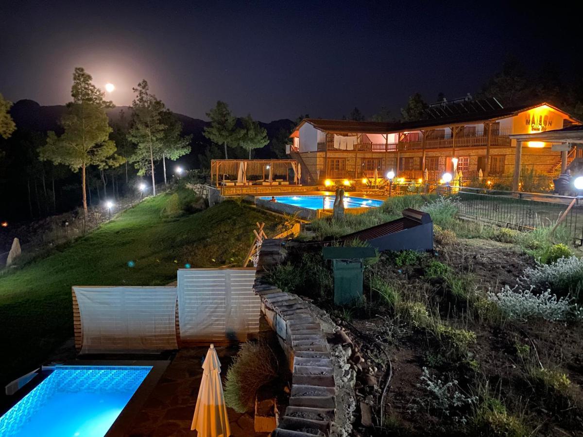 Maison Hill Hobbit & Boutique Otel Antalya