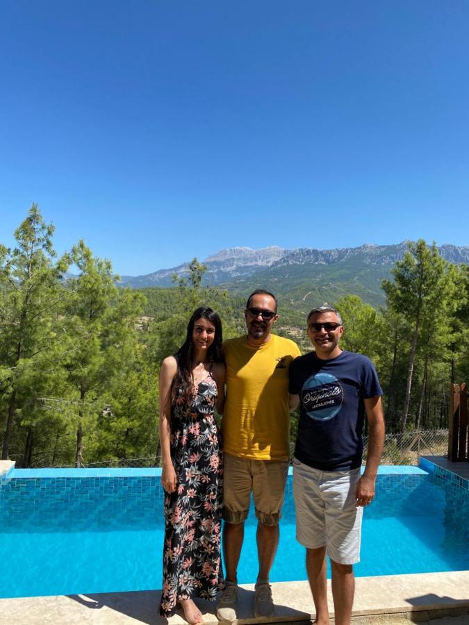 Maison Hill Hobbit & Boutique Otel Antalya