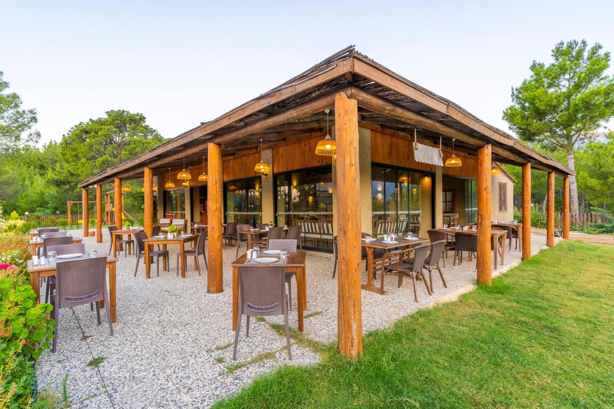 Otel Maison Hill Hobbit & Boutique