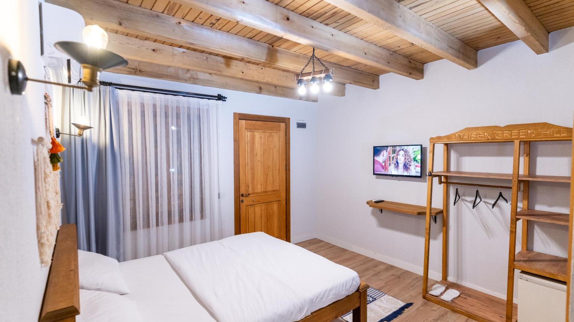 Otel Maison Hill Hobbit & Boutique