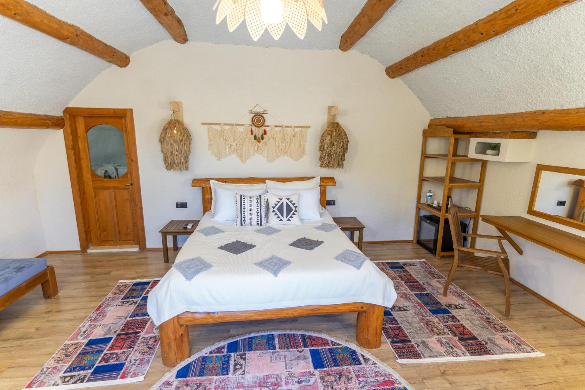 Otel Maison Hill Hobbit & Boutique *