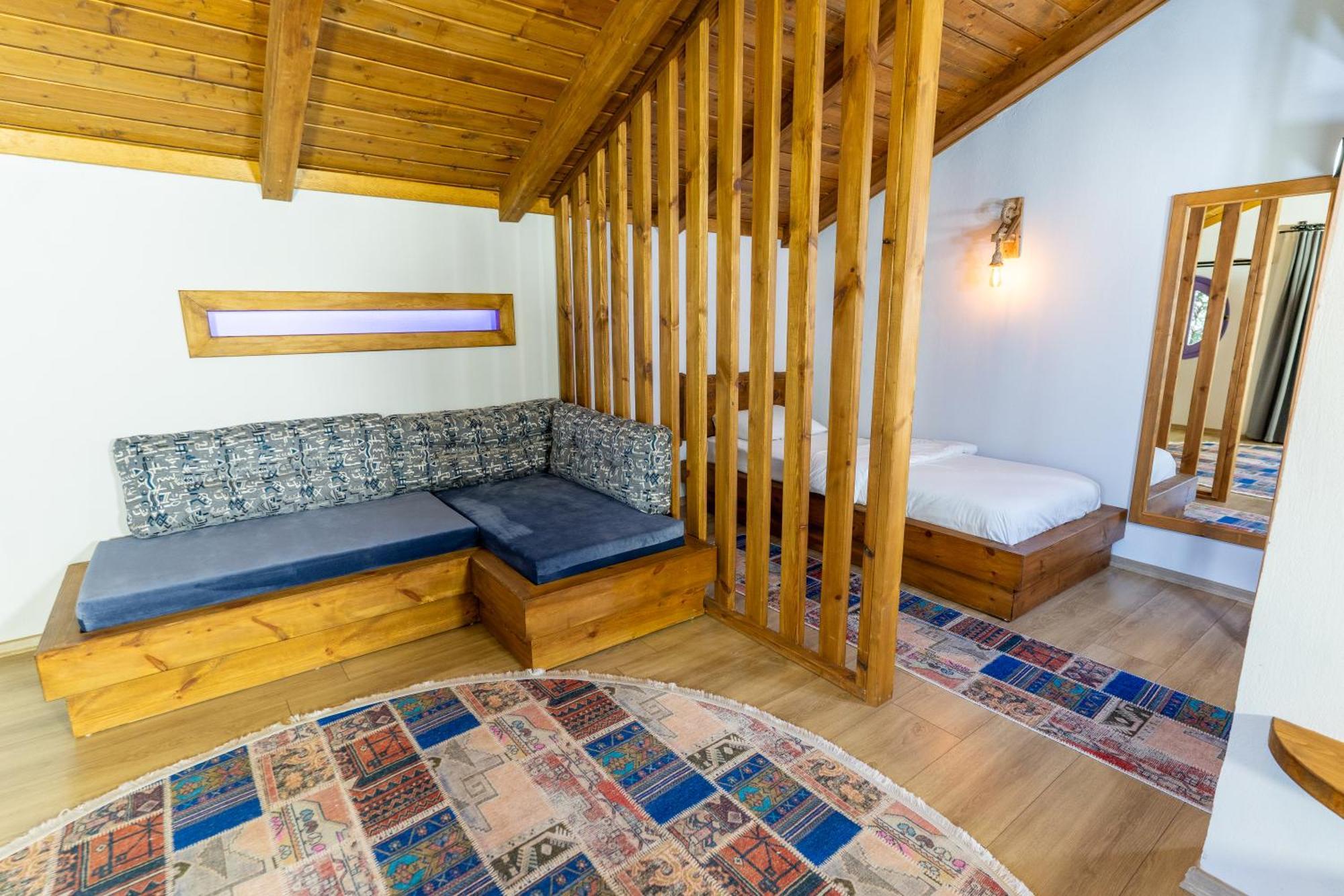 Maison Hill Hobbit & Boutique Otel Antalya